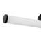 VALGUSTI RAMOLA 901852 7,5W LED IP44 MUST VALGUSTI RAMOLA 901852 7,5W LED IP44 MUST
