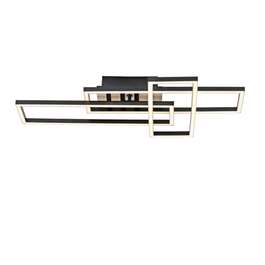 VALGUSTI AKUSTIKA LED 23W 1380lm WOOD LAE