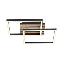 VALGUSTI AKUSTIKA LED 19W 1190lm WOOD LAE