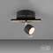 VALGUSTI JARIK LED 1-NE 6,5W 250lm MUST VALGUSTI JARIK LED 1-NE 6,5W 250lm MUST