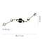 VALGUSTI JARIK LED 6-NE 33W 1100lm MUST VALGUSTI JARIK LED 6-NE 33W 1100lm MUST