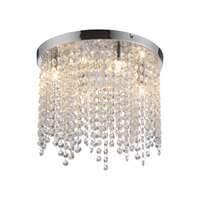 VALGUSTI KULUNKA LED 4x5W G9 Ø300mm LAE