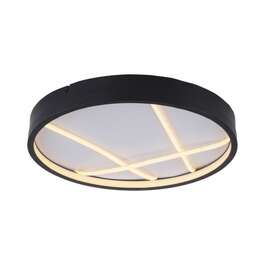 VALGUSTI MIKADO LED 37W 1900lm Ø400mm ASTMELINE