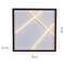 VALGUSTI MIKADO LED 31W 1500lm 30x30cm ASTMELINE VALGUSTI MIKADO LED 31W 1500lm 30x30cm ASTMELINE