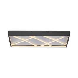 VALGUSTI MIKADO LED 47W 2500lm 30x60cm ASTMELINE
