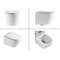 WC POTT RAVAK LIFE VALGE+ISTE V.SULGUV WC POTT RAVAK LIFE VALGE+ISTE V.SULGUV