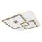 Plafond GLOBO 48547SH KIQUE 50,5X50,5CM 50W LED Plafond GLOBO 48547SH KIQUE 50,5X50,5CM 50W LED