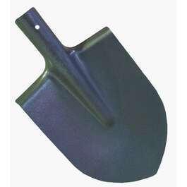 SHOVEL TERRA WITHOUT SHARP CUTTING