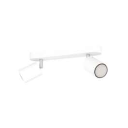 LIGHT FIXTURE RECISO-E 74215 2x5W GU10 WHITE