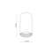 VALGUSTI AMIS VALGE TK10719 1x10W LED GU10 VALGUSTI AMIS VALGE TK10719 1x10W LED GU10