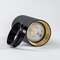VALGUSTI AMIS MUST TK10718 1x10W LED GU10