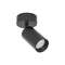 VALGUSTI AMIS MUST TK10793 1x10W LED GU10