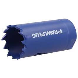 AUGUSAAG RAWLPLUG HSS Co 25MM