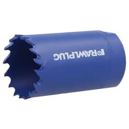 AUGUSAAG RAWLPLUG HSS Co 30MM
