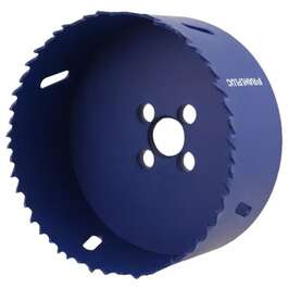 AUGUSAAG RAWLPLUG HSS Co 95MM