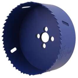 AUGUSAAG RAWLPLUG HSS Co 102MM