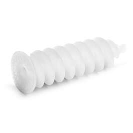 ISOLATSIOONITÜÜBEL KOELNER 28X85MM/ 2tk ISOLATSIOONITÜÜBEL KOELNER 28X85MM/ 2tk