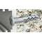 NAELTÜÜBEL KOELNER 6X40MM NAILON KRAEGA/ 100tk