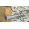 NAELTÜÜBEL KOELNER 6X50MM NAILON/ 80tk NAELTÜÜBEL KOELNER 6X50MM NAILON/ 80tk