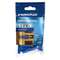 UNIVERSAAL TÜÜBEL 4ALL D8X40MM/ 20tk UNIVERSAAL TÜÜBEL 4ALL D8X40MM/ 20tk