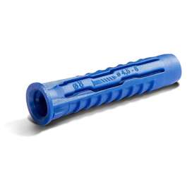 UNIVERSAAL TÜÜBEL 4ALL D8X65MM/ 8tk