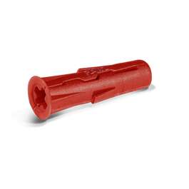 UNIVERSAAL TÜÜBEL UNO D6X28MM/ 50tk