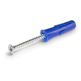 UNIVERSAAL TÜÜBEL UNO D8X32MM + KRUVI/ 20tk