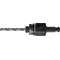 AUGUSAE HOIDIK RAWLPLUG QUICK D14-152MM