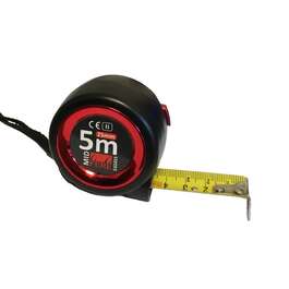 MÕÕDULINT FERE COMPACT 5M X 25MM