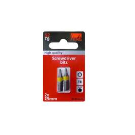 OTSIK FERE TX8X25MM/ 2tk