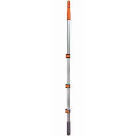 REHA- JA HARJAVARS TELESKOOP 50-120CM CLICK