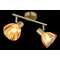 VALGUSTI ZACHERY G54315M-2 2x40W E14 SEINA VALGUSTI ZACHERY G54315M-2 2x40W E14 SEINA