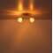 VALGUSTI ZACHERY G54315M-2 2x40W E14 SEINA VALGUSTI ZACHERY G54315M-2 2x40W E14 SEINA
