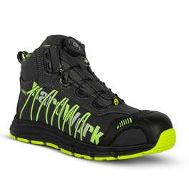 Peyton Pro SpinOn S3 ESD Safety Shoes