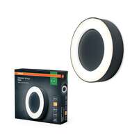 VALGUSTI ENDURA RING 13W IP44 480lm T.HALL VALGUSTI ENDURA RING 13W IP44 480lm T.HALL
