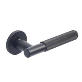 DOOR HANDLE DOLCE 297 BLACK SCANDINAVIA DOOR HANDLE DOLCE 297 BLACK SCANDINAVIA