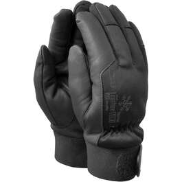 TAMREX PRO THERMO Lined Gloves, Black, Size 11