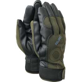 Tamrex Pro Grip Thermo Winter Gloves S9