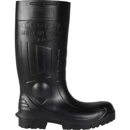 TURVAKUMMIKUD COFRA LIGHT BLACK S5S PU 46