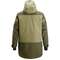 Parka Snickers AllroundWork Waterproof Khaki M Parka Snickers AllroundWork Waterproof Khaki M