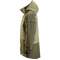 Parka Snickers AllroundWork Waterproof Khaki M Parka Snickers AllroundWork Waterproof Khaki M