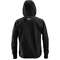 FLIISPUSA SNICKERS FlexiWork KAPUUTSIGA MUST XL FLIISPUSA SNICKERS FlexiWork KAPUUTSIGA MUST XL