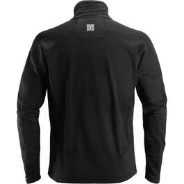SNICKERS BodyMapping Micro Fleece Jacket SNICKERS BodyMapping Micro Fleece Jacket