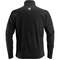 SNICKERS Jacket BodyMapping Micro Fleece Black XL SNICKERS Jacket BodyMapping Micro Fleece Black XL