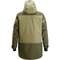 PARKA SNICKERS AllroundWork VEEKINDEL KHAKI XL PARKA SNICKERS AllroundWork VEEKINDEL KHAKI XL