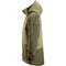 PARKA SNICKERS AllroundWork VEEKINDEL KHAKI XL PARKA SNICKERS AllroundWork VEEKINDEL KHAKI XL