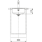 ROOST.VALAMU FRANKE ROL 610-39 LINANE ROOST.VALAMU FRANKE ROL 610-39 LINANE