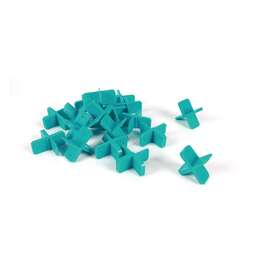 VUUGIRIST BIHUI MULTI 1, 2, 3, 4mm 50tk VUUGIRIST BIHUI MULTI 1, 2, 3, 4mm 50tk