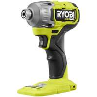 AKULÖÖKKRUVIKEERAJA RYOBI ONE+HP RID18X1-0 18V AKULÖÖKKRUVIKEERAJA RYOBI ONE+HP RID18X1-0 18V