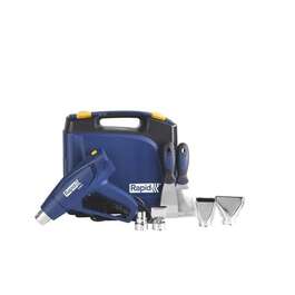 KUUMAÕHUFÖÖN RAPID R1800 300–550 °C kohvris KUUMAÕHUFÖÖN RAPID R1800 300–550 °C kohvris